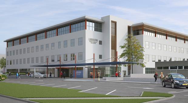 Landmark Care Centre to benefit from our FM expertise image